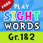 Logo of Sight Words II android Application 